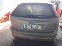 FORD FOCUS BERLINA (CB4)