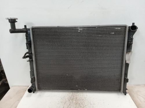  RADIADOR AGUA, HYUNDAI, I30 (FD) 