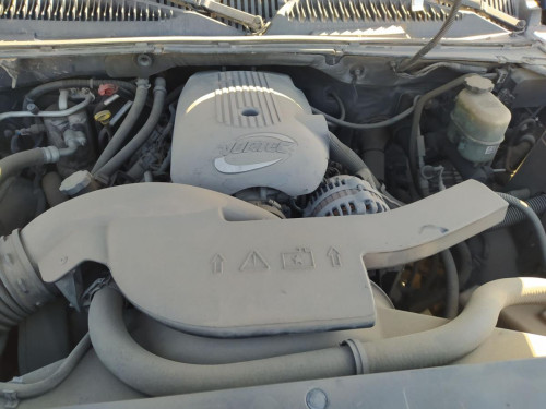 MOTOR LIMPIA DELANTERO GENERAL MOTORS CHEVROLET TAHOE 