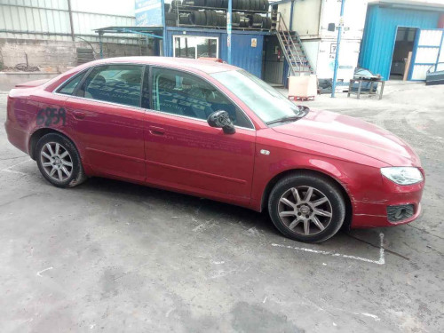  SEAT EXEO BERLINA (3R2) 
