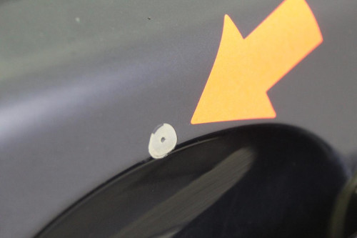  BMW SERIE 1 BERLINA (E81/E87) 