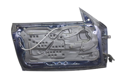  BMW SERIE 1 BERLINA (E81/E87) 