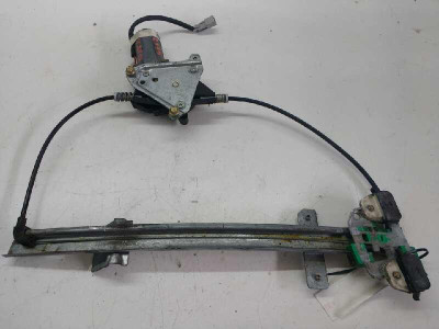 ELEVALUNAS TRASERO IZQUIERDO, HONDA, ACCORD BERLINA (CC/CE)