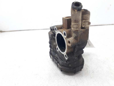 CAJA MARIPOSA, OPEL, CORSA C