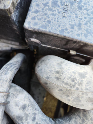 CAJA FILTRO AIRE, ALFA ROMEO, 147 (190)