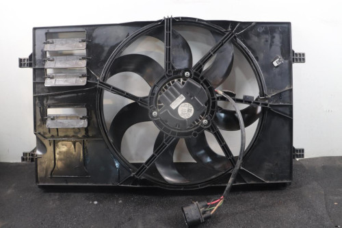  ELECTROVENTILADOR AUDI Q2 (GAB) 
