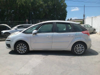 CITROEN GRAND C4 PICASSO