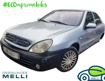 CITROEN XSARA BERLINA
