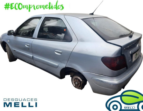  CITROEN XSARA BERLINA 