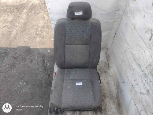 ASIENTO DELANTERO IZQUIERDO Mitsubishi MONTERO (V20/V40) 