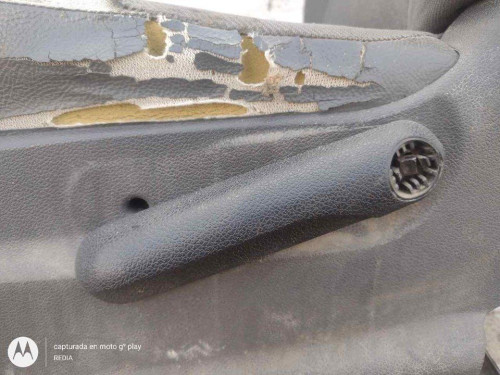ASIENTO DELANTERO IZQUIERDO Mitsubishi MONTERO (V20/V40) 