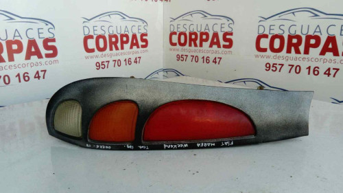 PILOTO TRASERO IZQUIERDO Fiat MAREA (185) WEEKEND 