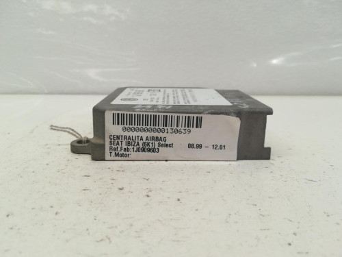  CENTRALITA AIRBAG, , 