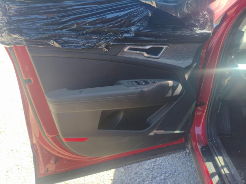 GUARNECIDO PUERTA DELANTERA IZQUIERDA KIA SPORTAGE (NQ5) 