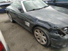 CHRYSLER CROSSFIRE de segunda mano