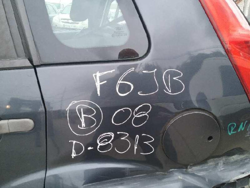  FORD FIESTA (CBK) 