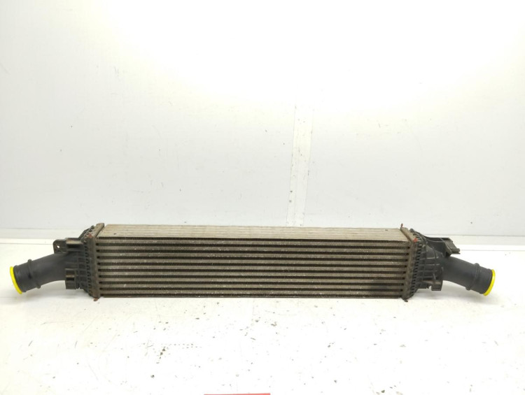 INTERCOOLER