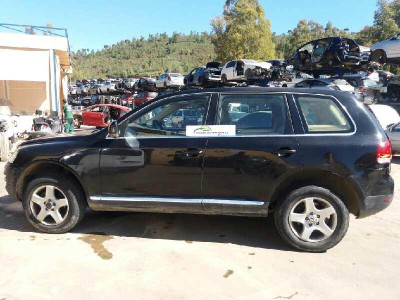 VOLKSWAGEN TOUAREG (7LA)