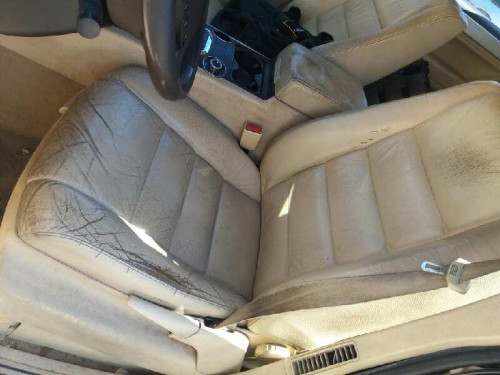  VOLKSWAGEN TOUAREG (7LA) 