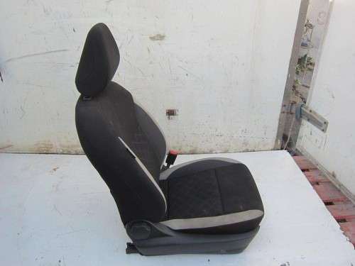  JUEGO ASIENTOS COMPLETO NISSAN MICRA (K14) 