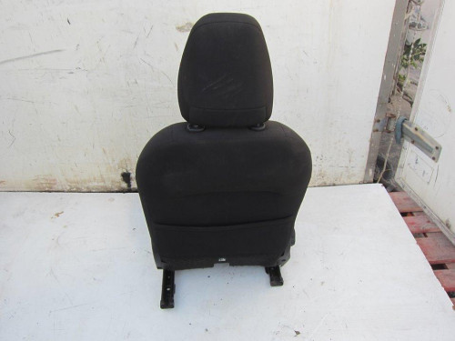  JUEGO ASIENTOS COMPLETO NISSAN MICRA (K14) 
