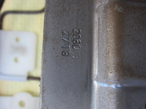  JUEGO ASIENTOS COMPLETO NISSAN MICRA (K14) 