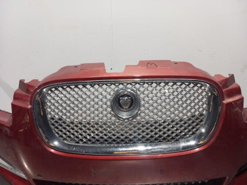  PARAGOLPES DELANTERO JAGUAR XF 