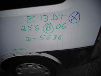 OPEL COMBO (CORSA C)