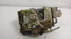 CERRADURA PUERTA DELANTERA DERECHA Seat IBIZA (6K1) 