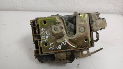 CERRADURA PUERTA DELANTERA DERECHA Seat IBIZA (6K1) 