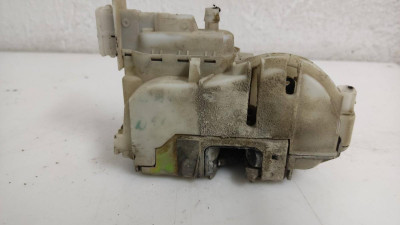 CERRADURA PUERTA DELANTERA DERECHA, Seat, IBIZA (6K1)