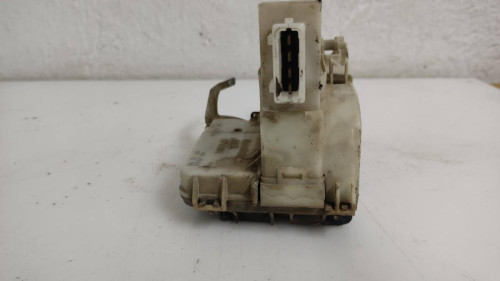CERRADURA PUERTA DELANTERA DERECHA Seat IBIZA (6K1) 
