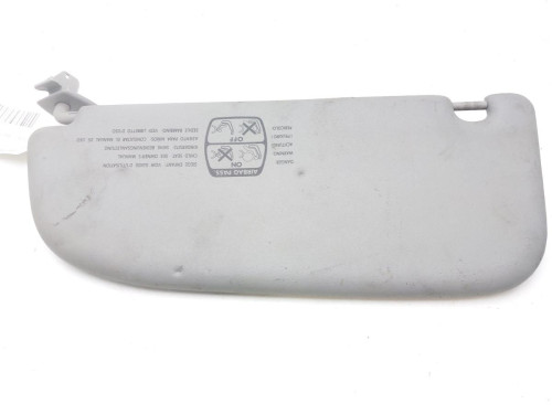  PARASOL DERECHO, PEUGEOT, 406 COUPÉ (S1/S2) 