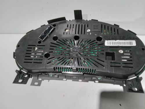  CUADRO INSTRUMENTOS, OPEL, INSIGNIA BERLINA 