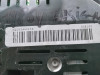  CUADRO INSTRUMENTOS, OPEL, INSIGNIA BERLINA 