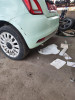 PARAGOLPES TRASERO Fiat 500 (150) BERLINA 