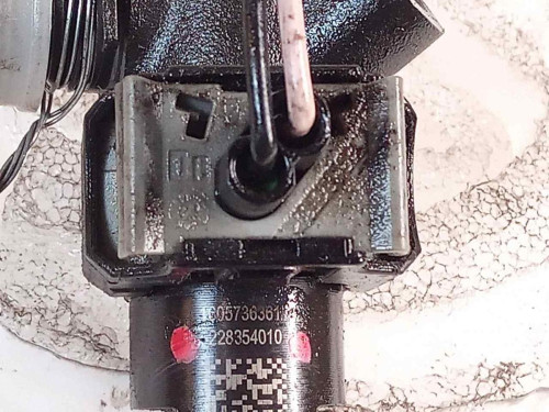  INYECTOR, INFINITI, Q30 