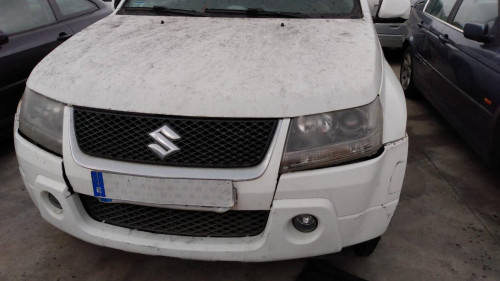 SUZUKI GRAND VITARA (JB/JT), SUZUKI, GRAND VITARA (JB/JT)