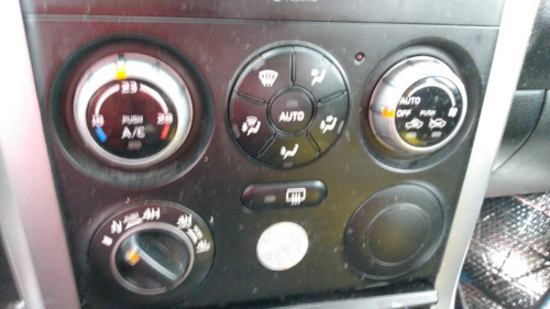 SUZUKI GRAND VITARA (JB/JT), SUZUKI, GRAND VITARA (JB/JT)