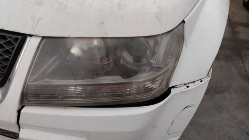 SUZUKI GRAND VITARA (JB/JT), SUZUKI, GRAND VITARA (JB/JT)