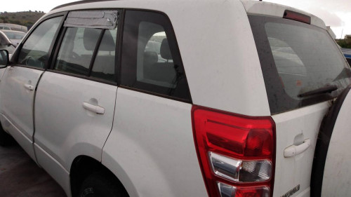 SUZUKI GRAND VITARA (JB/JT), SUZUKI, GRAND VITARA (JB/JT)