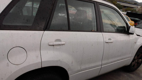 SUZUKI GRAND VITARA (JB/JT), SUZUKI, GRAND VITARA (JB/JT)