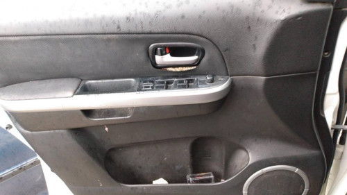 SUZUKI GRAND VITARA (JB/JT), SUZUKI, GRAND VITARA (JB/JT)