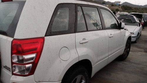 SUZUKI GRAND VITARA (JB/JT), SUZUKI, GRAND VITARA (JB/JT)