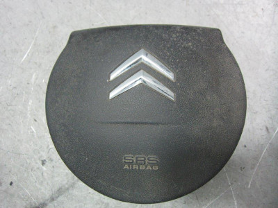 AIRBAG DELANTERO IZQUIERDO, CITROEN, GRAND C4 PICASSO