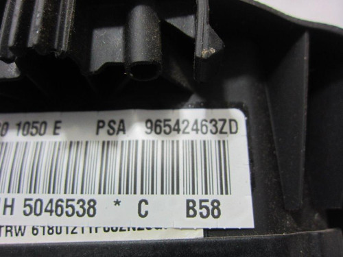  AIRBAG DELANTERO IZQUIERDO CITROEN GRAND C4 PICASSO 