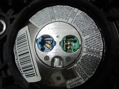AIRBAG DELANTERO IZQUIERDO, CITROEN, GRAND C4 PICASSO