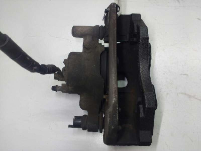 PINZA DE FRENO DELANTERA IZQUIERDA, MAZDA, 6 BERLINA (GG)