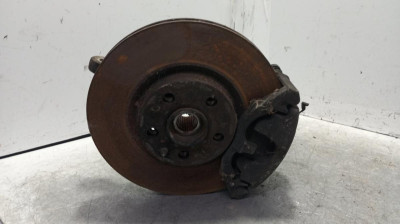 DISCO DE FRENO DELANTERO IZQUIERDO, CITROEN, EVASION