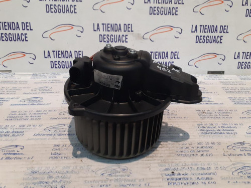  MOTOR CALEFACCION 